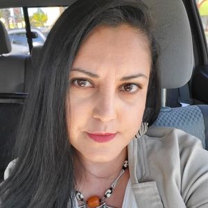 Meet your Posher, Kathy